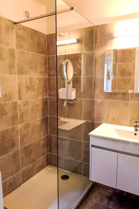 U Sognu, Maison 4 personnes à Porticcio - Photo 8