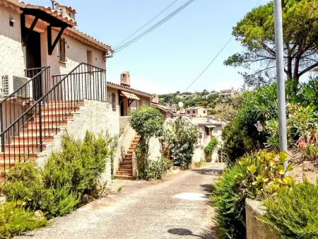 U Sognu, Maison 4 personnes à Porticcio - Photo 10
