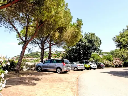 U Sognu, Maison 4 personnes à Porticcio - Photo 11