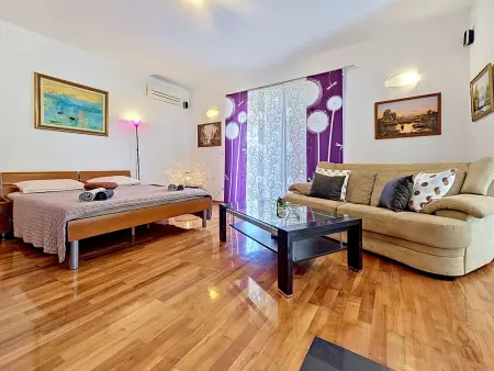 Sole, Appartement 4 personnes à Split - Photo 4