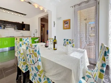 Sole, Appartement 4 personnes à Split - Photo 6