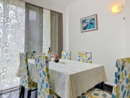 Sole, Appartement 4 personnes à Split - Photo 7