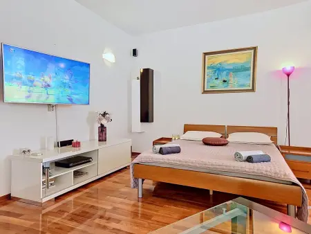 Sole, Appartement 4 personnes à Split - Photo 9