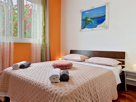 Sole, Appartement 4 personnes à Split - Photo 12