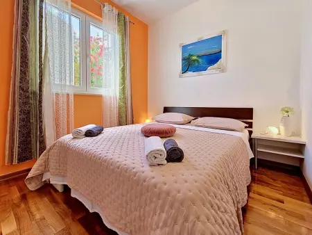 Sole, Appartement 4 personnes à Split - Photo 13