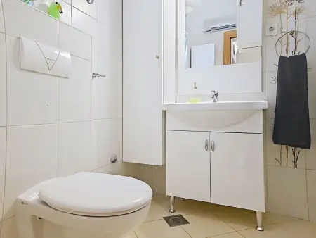 Sole, Appartement 4 personnes à Split - Photo 14