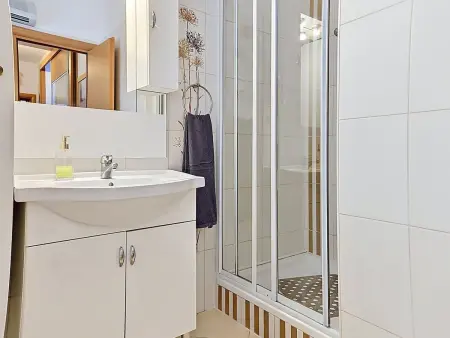Sole, Appartement 4 personnes à Split - Photo 15