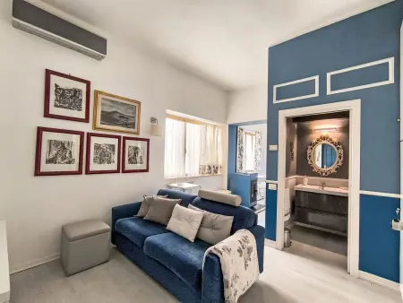 Casa Adalberta, Appartement 4 personnes à Roccastrada - Photo 1
