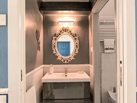 Casa Adalberta, Appartement 4 personnes à Roccastrada - Photo 3