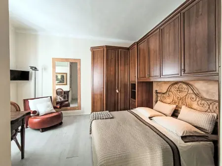 Casa Adalberta, Appartement 4 personnes à Roccastrada - Photo 4