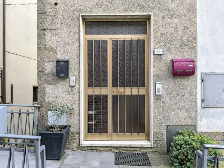 Casa Adalberta, Appartement 4 personnes à Roccastrada - Photo 5