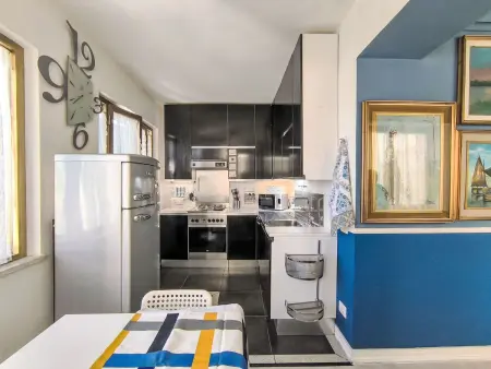Casa Adalberta, Appartement 4 personnes à Roccastrada - Photo 6