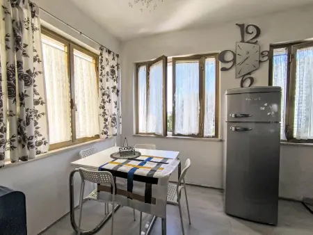 Casa Adalberta, Appartement 4 personnes à Roccastrada - Photo 8