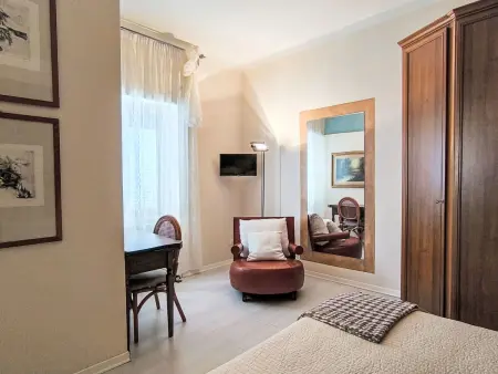 Casa Adalberta, Appartement 4 personnes à Roccastrada - Photo 10