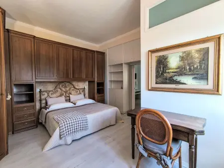 Casa Adalberta, Appartement 4 personnes à Roccastrada - Photo 12