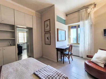 Casa Adalberta, Appartement 4 personnes à Roccastrada - Photo 13