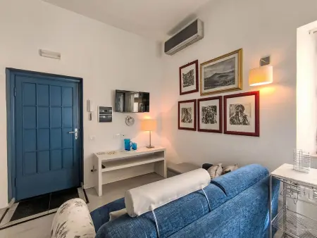 Casa Adalberta, Appartement 4 personnes à Roccastrada - Photo 14