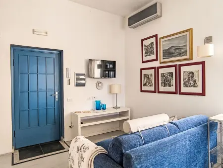 Casa Adalberta, Appartement 4 personnes à Roccastrada - Photo 15
