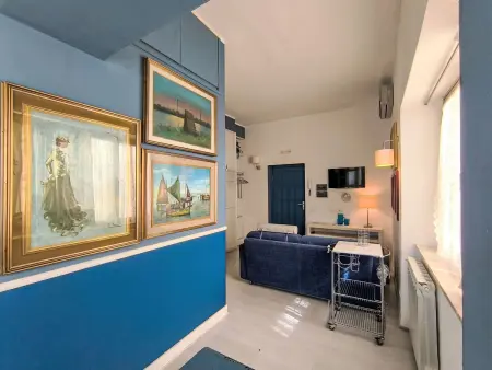 Casa Adalberta, Appartement 4 personnes à Roccastrada - Photo 16