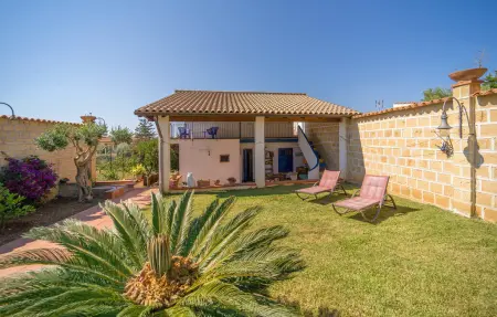 Maison 14 personnes à Partinico - Photo 1