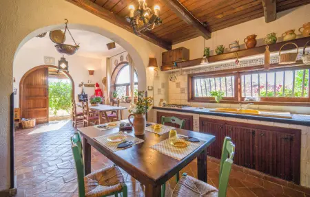 Maison 14 personnes à Partinico - Photo 3