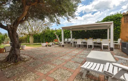 Maison 14 personnes à Partinico - Photo 9