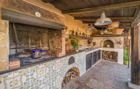 Maison 14 personnes à Partinico - Photo 11