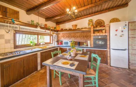 Maison 14 personnes à Partinico - Photo 19