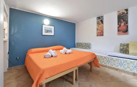 Maison 14 personnes à Partinico - Photo 22