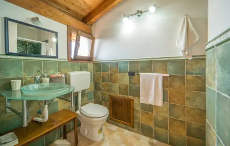 Maison 14 personnes à Partinico - Photo 25