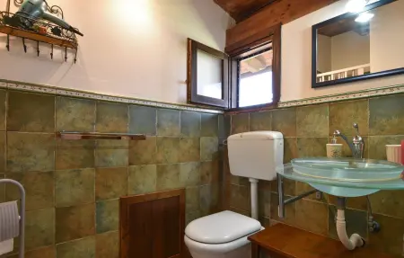 Maison 14 personnes à Partinico - Photo 26