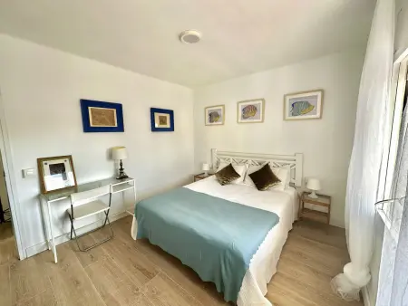 Appartement clim, animaux admis - 6 pers., Appartement 6 personnes à Sant Antoni de Calonge - Photo 6