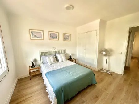 Appartement clim, animaux admis - 6 pers., Appartement 6 personnes à Sant Antoni de Calonge - Photo 7