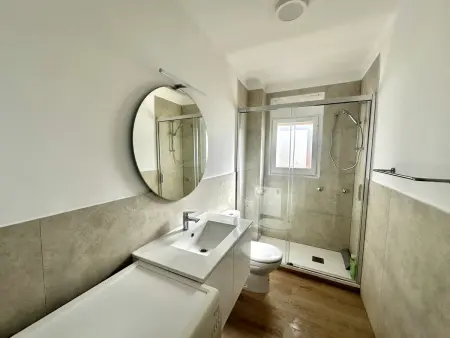 Appartement clim, animaux admis - 6 pers., Appartement 6 personnes à Sant Antoni de Calonge - Photo 9