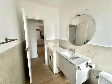 Appartement clim, animaux admis - 6 pers., Appartement 6 personnes à Sant Antoni de Calonge - Photo 18