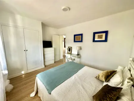Appartement clim, animaux admis - 6 pers., Appartement 6 personnes à Sant Antoni de Calonge - Photo 21