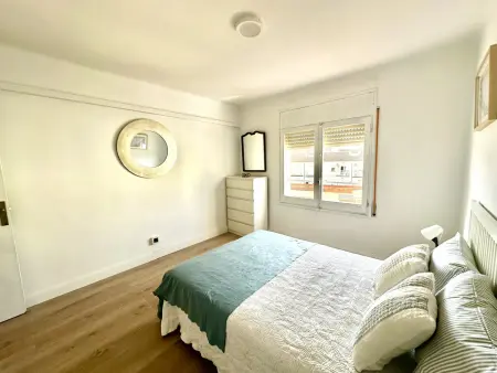 Appartement clim, animaux admis - 6 pers., Appartement 6 personnes à Sant Antoni de Calonge - Photo 22