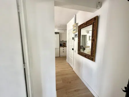 Appartement clim, animaux admis - 6 pers., Appartement 6 personnes à Sant Antoni de Calonge - Photo 28