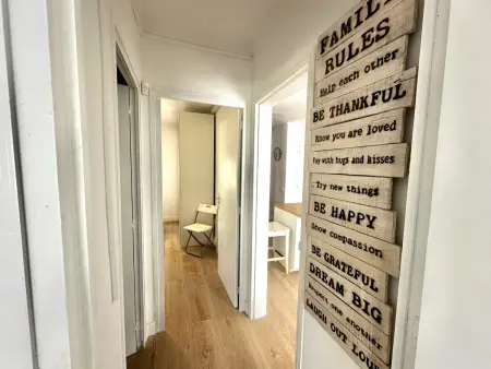 Appartement clim, animaux admis - 6 pers., Appartement 6 personnes à Sant Antoni de Calonge - Photo 30