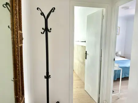 Appartement clim, animaux admis - 6 pers., Appartement 6 personnes à Sant Antoni de Calonge - Photo 31