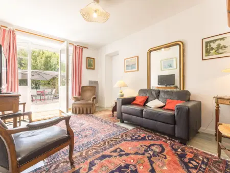 Gîte confortable près de la plage - 5 pers., Gite 4 personnes à Pornic - Photo 2