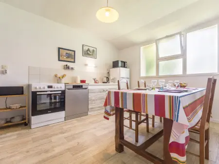 Gîte confortable près de la plage - 5 pers., Gite 4 personnes à Pornic - Photo 3
