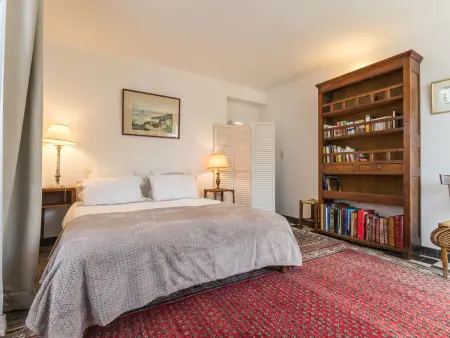 Gîte confortable près de la plage - 5 pers., Gite 4 personnes à Pornic - Photo 4