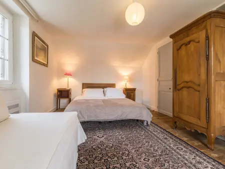 Gîte confortable près de la plage - 5 pers., Gite 4 personnes à Pornic - Photo 6