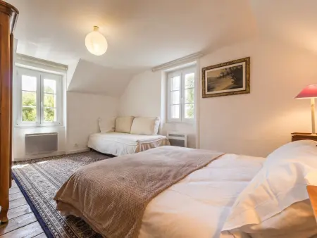 Gîte confortable près de la plage - 5 pers., Gite 4 personnes à Pornic - Photo 7