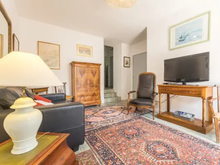Gîte confortable près de la plage - 5 pers., Gite 4 personnes à Pornic - Photo 8