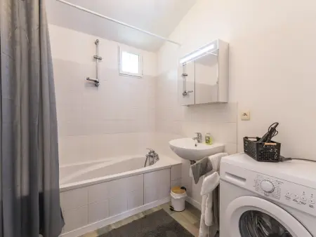 Gîte confortable près de la plage - 5 pers., Gite 4 personnes à Pornic - Photo 9