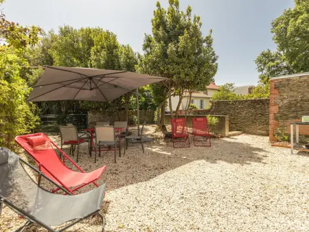 Gîte confortable près de la plage - 5 pers., Gite 4 personnes à Pornic - Photo 10