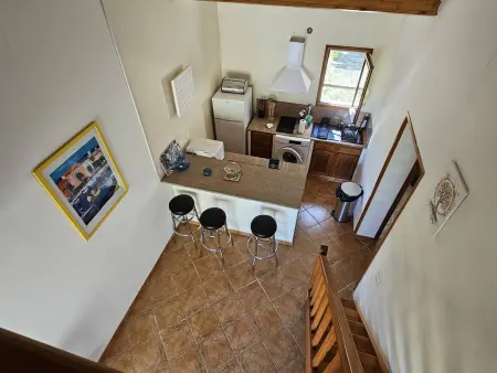 Studio charmant près de la plage - 3 pers., Appartement 3 personnes à Prunelli di Fiumorbo - Photo 5