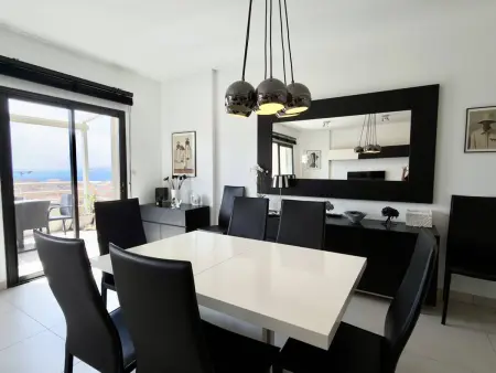 Appartement centre-ville, clim, vue mer, Appartement 4 personnes à Propriano - Photo 9